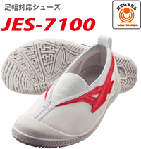 JES-7100